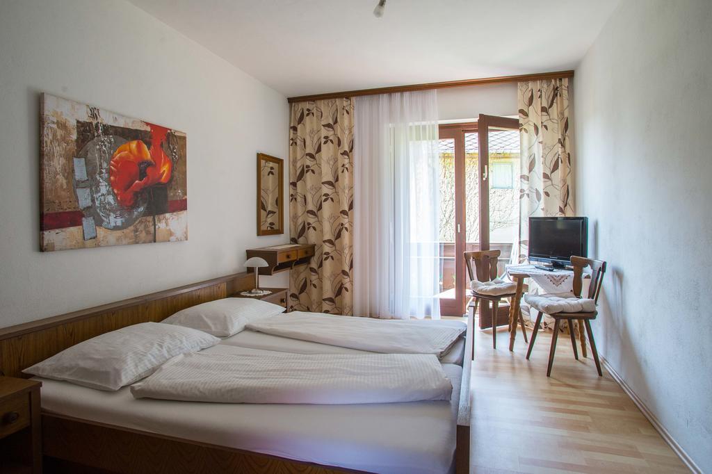 Pension Seebichlhof Hotel Kraig Exterior photo