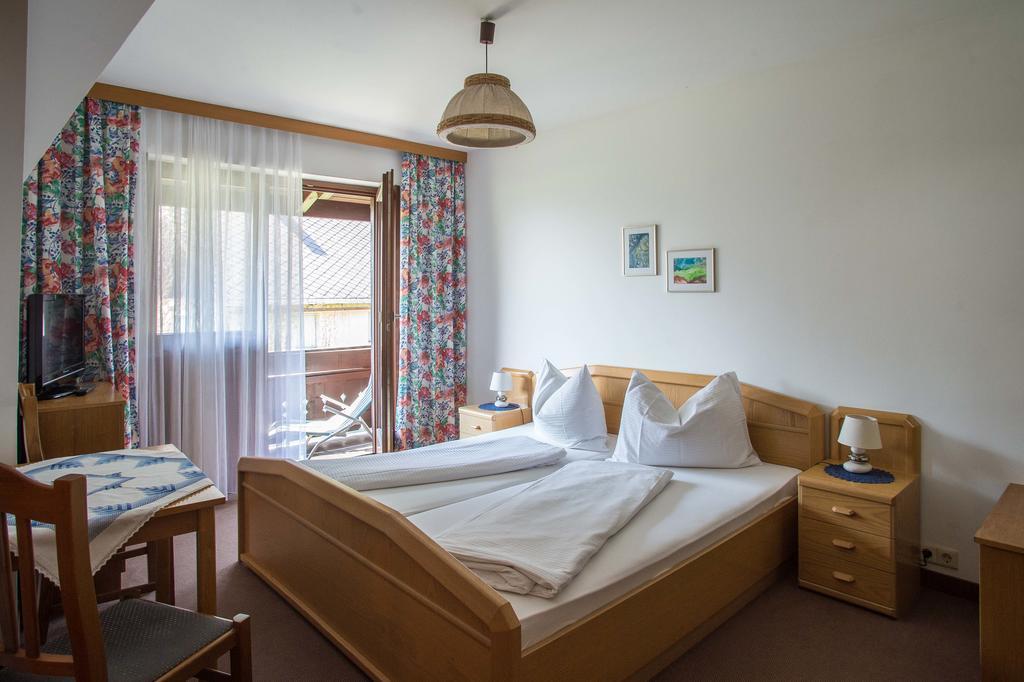 Pension Seebichlhof Hotel Kraig Exterior photo