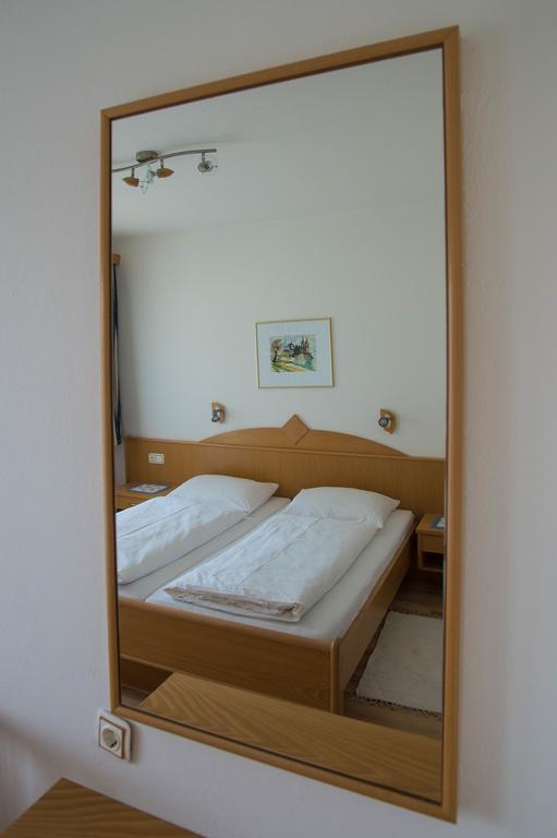 Pension Seebichlhof Hotel Kraig Exterior photo